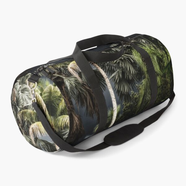 Item preview, high contrast stormy tropical scene designed and sold by Stephen Orsillo.