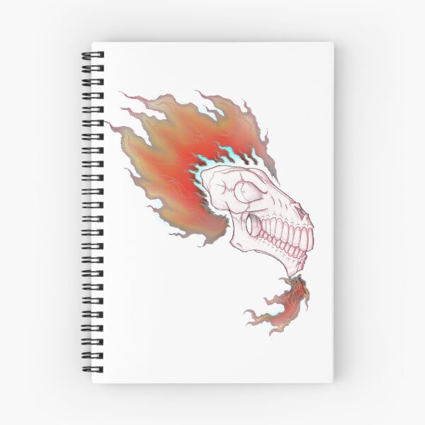 Item preview, FlameHorse designed and sold by StusStuff.