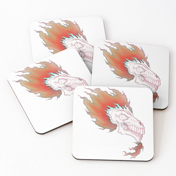 Item preview, FlameHorse designed and sold by StusStuff.