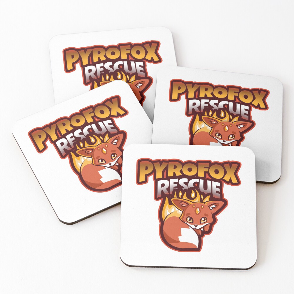 Item preview, Coasters (Set of 4) designed and sold by hartaikrisz.