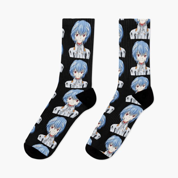 Item preview, Neon Genesis designed and sold by seyd-art.