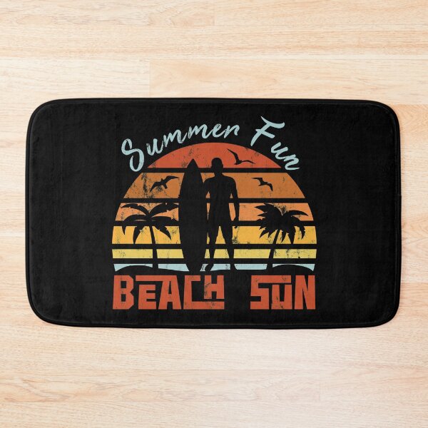 Item preview, Summer Fun Beach Sun designed and sold by LarrysDesigns.