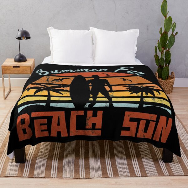 Item preview, Summer Fun Beach Sun designed and sold by LarrysDesigns.