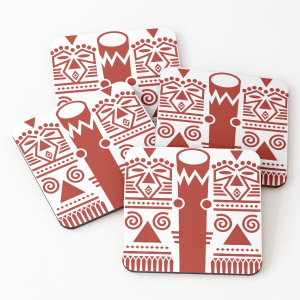 Item preview, African Print designed and sold by Styllz.