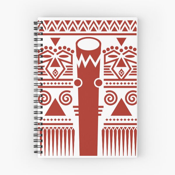 Item preview, African Print designed and sold by Styllz.
