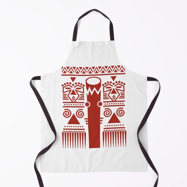 Item preview, African Print designed and sold by Styllz.