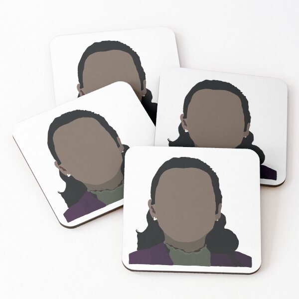 Item preview, kate schmidt (fear street) designed and sold by jayathomas.