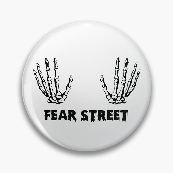Item preview, Fear Street  designed and sold by betkakayd.
