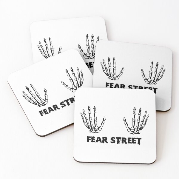 Item preview, Fear Street  designed and sold by betkakayd.