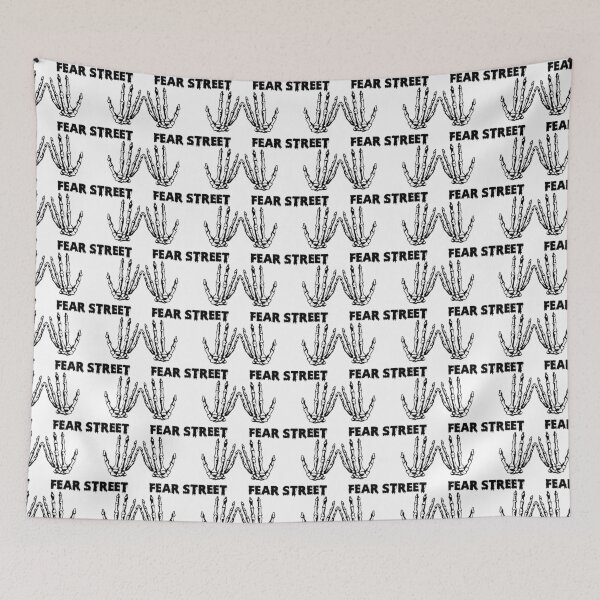 Item preview, Fear Street  designed and sold by betkakayd.