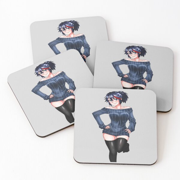 Item preview, Ryuko Matoi designed and sold by seyd-art.
