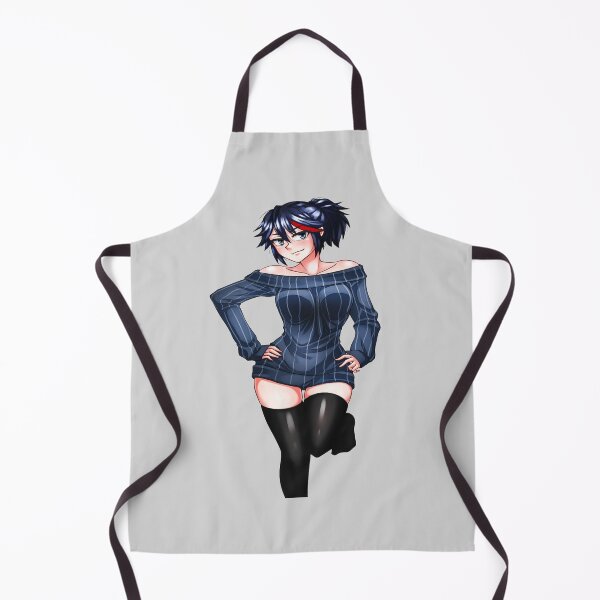 Item preview, Ryuko Matoi designed and sold by seyd-art.
