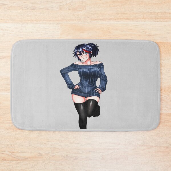 Item preview, Ryuko Matoi designed and sold by seyd-art.