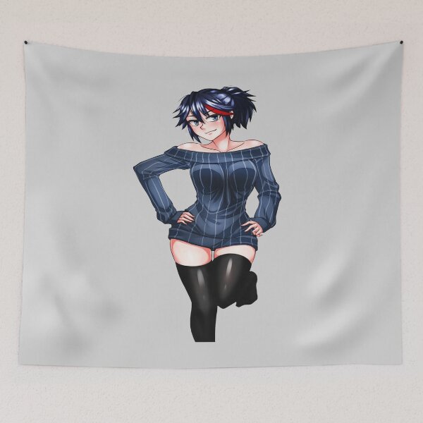 Item preview, Ryuko Matoi designed and sold by seyd-art.