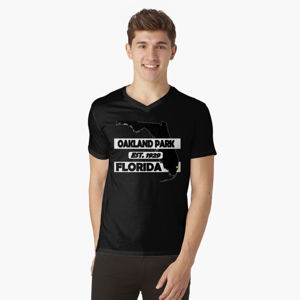 Item preview, V-Neck T-Shirt designed and sold by Mbranco.