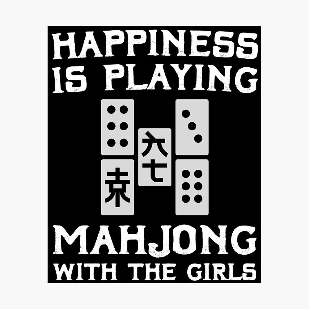 Estrategia de Mahjong: 3 Consejos Para Principiantes