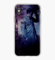 Will Herondale iPhone Case