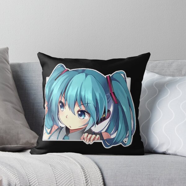 Item preview, Hatsune Miku designed and sold by seyd-art.