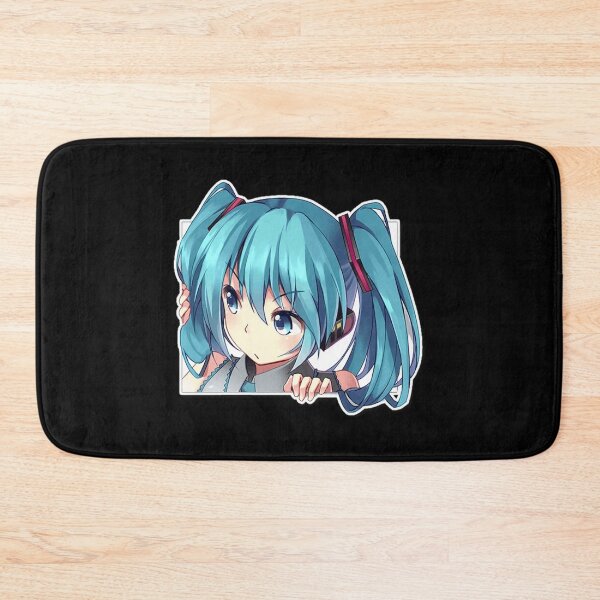 Item preview, Hatsune Miku designed and sold by seyd-art.
