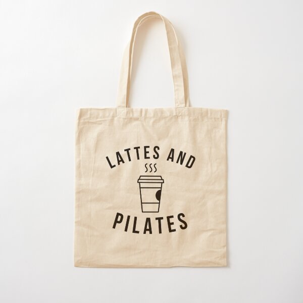 OPC Thass® Eco Tote Bag - Online Pilates Classes