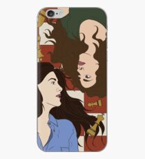 Change The Rules iPhone Case