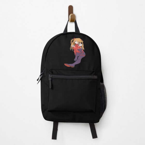 Item preview, Asuka Langley Soryu designed and sold by seyd-art.