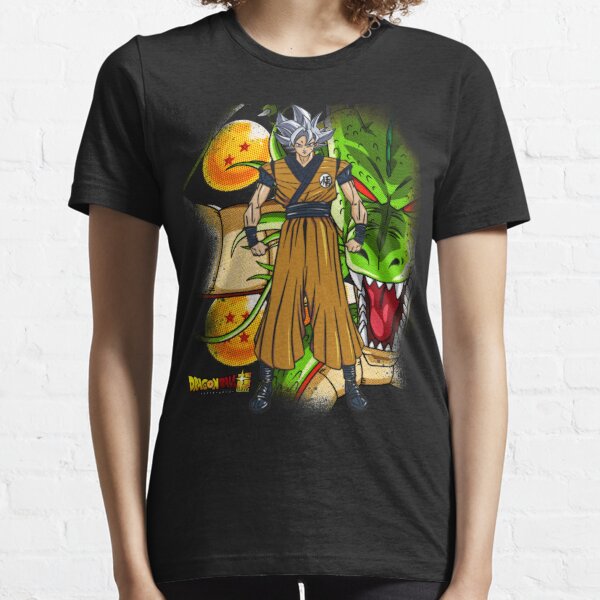 Dragonball Evolution Essential T-Shirt for Sale by TheMemeShack