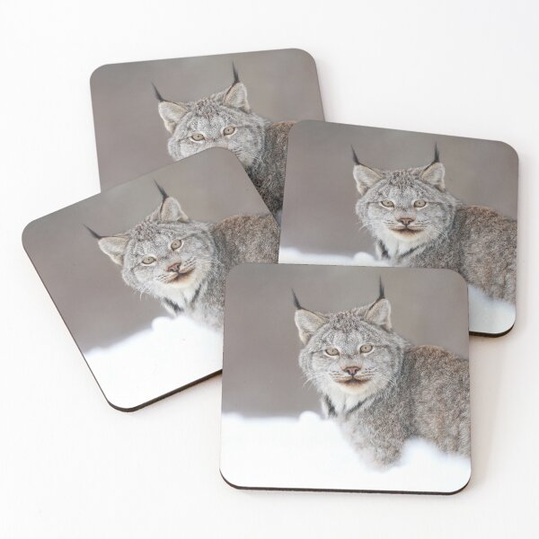 Item preview, Canada Lynx designed and sold by mlorenz.