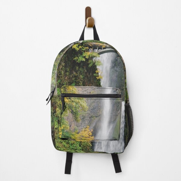 Item preview, Multnomah Falls in Oregon designed and sold by reajames.