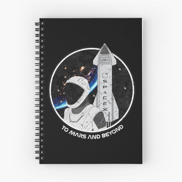 Item preview, To Mars and Beyond designed and sold by arthook.