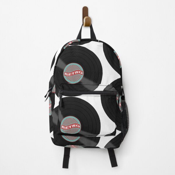 Item preview, Vintage retro vinyl record designed and sold by thedaydreamingunicorn.