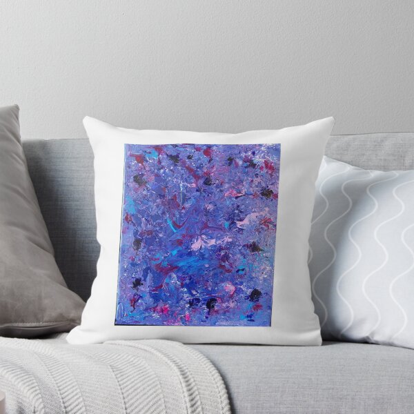 Item preview, Purple Poka Dots designed and sold by LittleBirdInk.