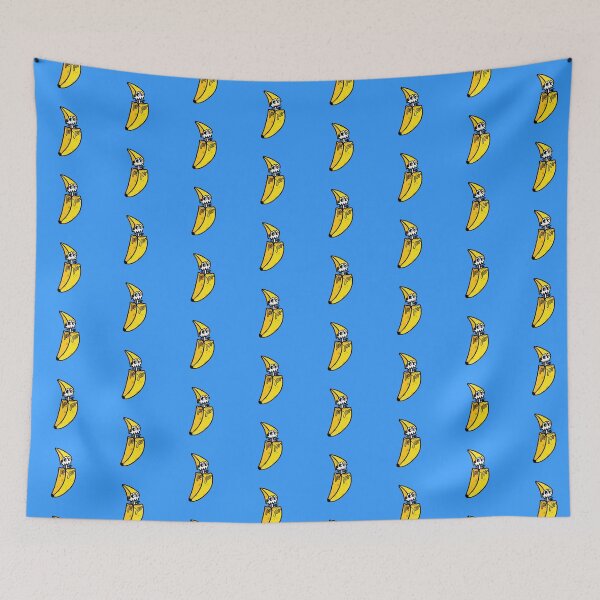 Item preview, A Dead Banana designed and sold by KingScribbler.