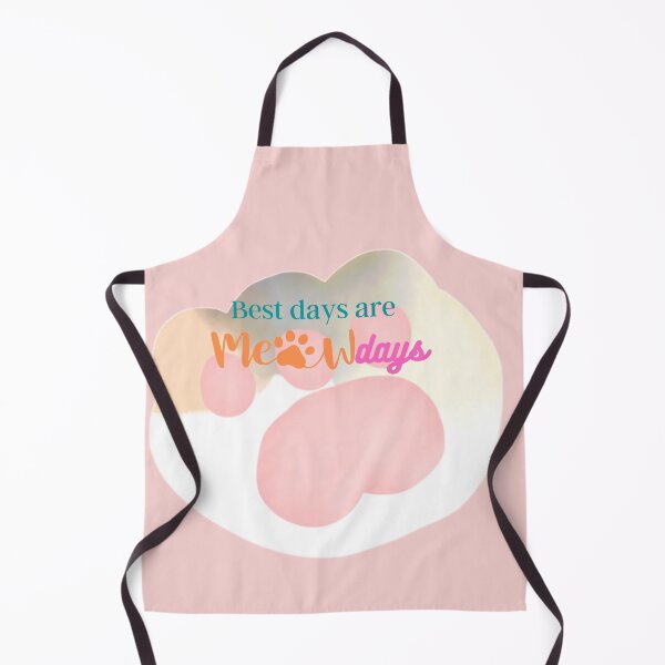Item preview, BEST DAYS are meowdays designed and sold by infinity-khd.