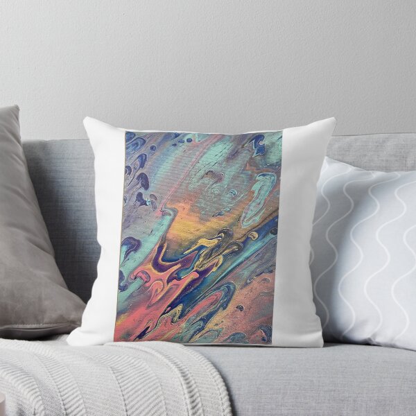 Item preview, Coral Reef designed and sold by LittleBirdInk.