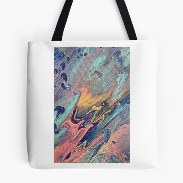 Item preview, Coral Reef designed and sold by LittleBirdInk.