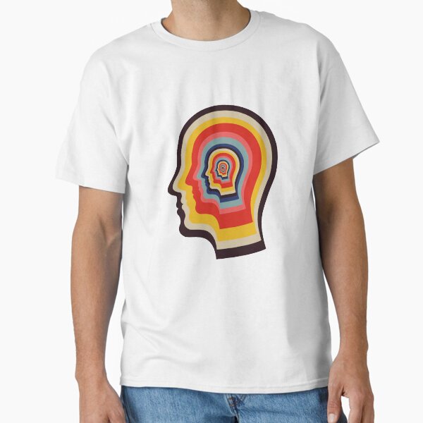 Item preview, Tame Impala faces designed and sold by Lauresx.
