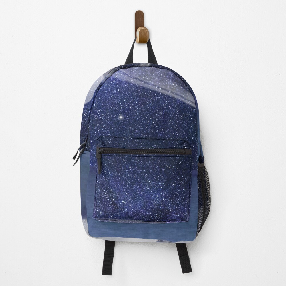 Item preview, Backpack designed and sold by RiddhiShah.