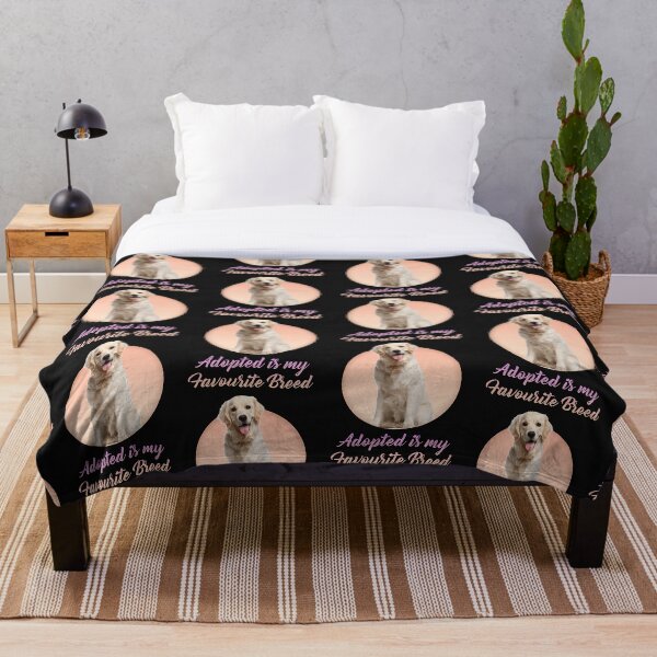 Aperçu de l'œuvre Adopté est ma race préférée créée et vendue par FancyDesigner.