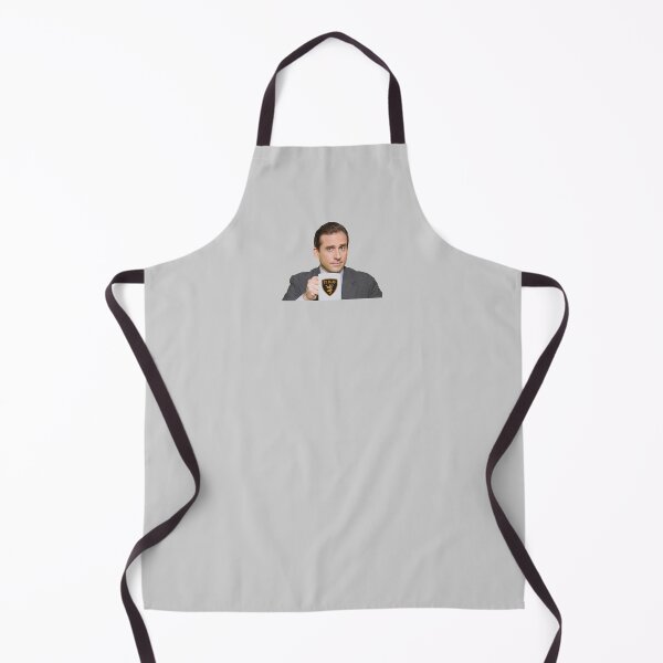 Item preview, St. Olaf University Michael Scott designed and sold by Emily Designs.