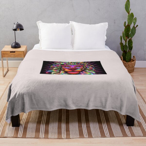 Item preview, Barranquilla Carnival. Lion designed and sold by Mayne21.