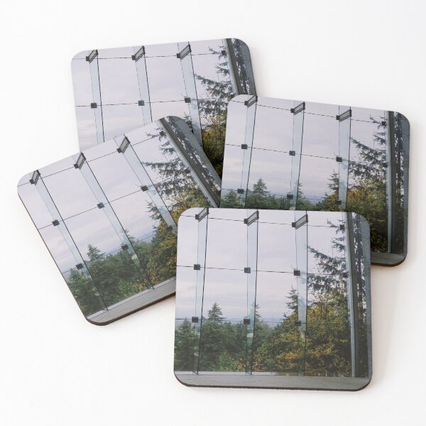 Item preview, Window view of Portland Oregon designed and sold by reajames.