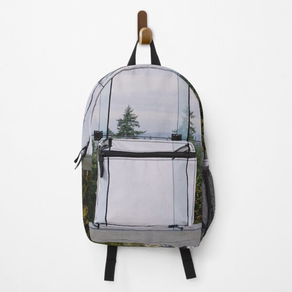 Item preview, Window view of Portland Oregon designed and sold by reajames.