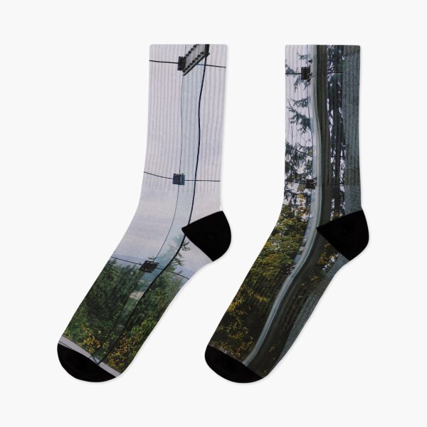Item preview, Window view of Portland Oregon designed and sold by reajames.
