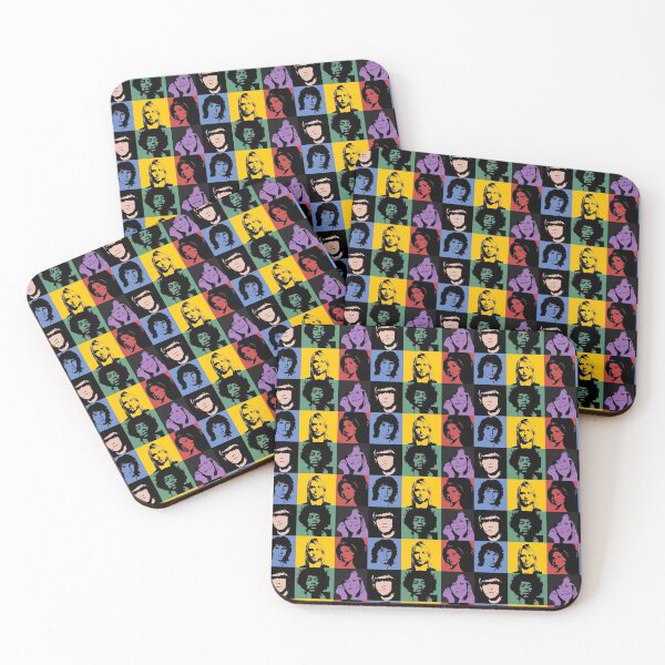 Item preview, the 27 club designed and sold by Kla357.