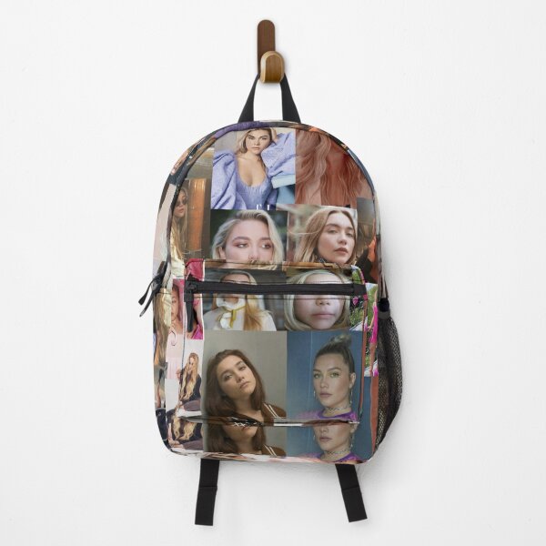 Item preview, Florence Pugh designed and sold by dovetastic123.