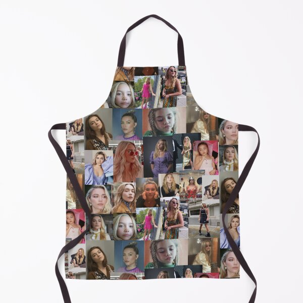 Item preview, Florence Pugh designed and sold by dovetastic123.