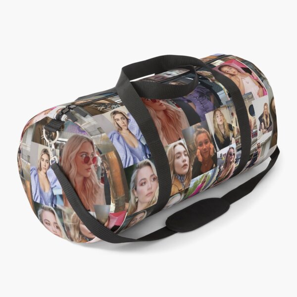Item preview, Florence Pugh designed and sold by dovetastic123.