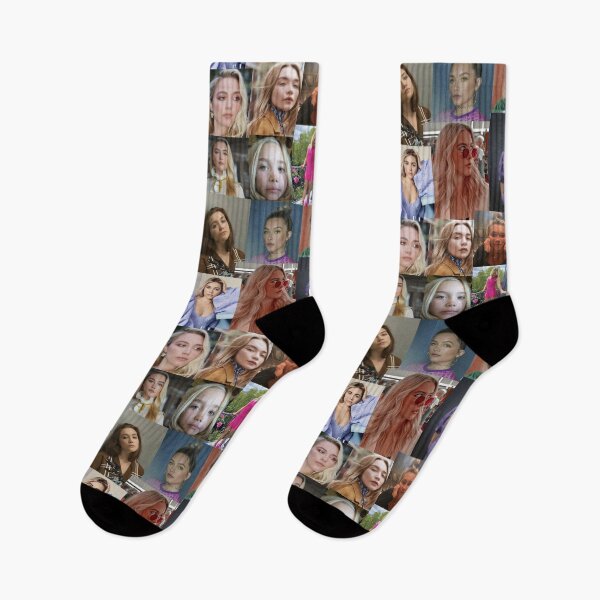Item preview, Florence Pugh designed and sold by dovetastic123.
