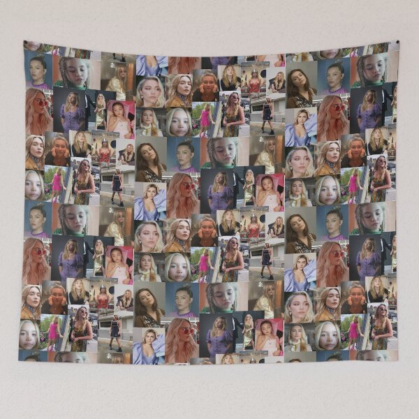 Item preview, Florence Pugh designed and sold by dovetastic123.